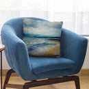 Home Throw Pillow By Emily Heard - All About Vibe