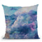 In The Clouds Throw Pillow By Emily Heard - All About Vibe