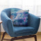 In The Clouds Throw Pillow By Emily Heard - All About Vibe