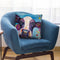 Mrs Cow Throw Pillow By Emily Heard - All About Vibe