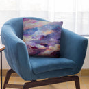 Opulent Throw Pillow By Emily Heard - All About Vibe