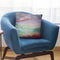 Serene Throw Pillow By Emily Heard - All About Vibe