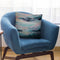 Spumoni Throw Pillow By Emily Heard - All About Vibe