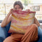 Sun Drenched Throw Pillow By Emily Heard - All About Vibe