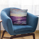 Twilight Throw Pillow By Emily Heard - All About Vibe
