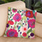 Spirit Weaver Throw Pillow By Carrie Schmitt - All About Vibe