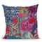 Floating Throw Pillow By Carrie Schmitt - All About Vibe