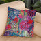 Floating Throw Pillow By Carrie Schmitt - All About Vibe