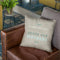 Quoting Mothers Throw Pillow By American Flat - All About Vibe
