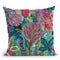 Persistence Throw Pillow By Carrie Schmitt - All About Vibe