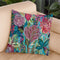 Persistence Throw Pillow By Carrie Schmitt - All About Vibe