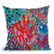Prana Throw Pillow By Carrie Schmitt - All About Vibe