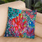 Prana Throw Pillow By Carrie Schmitt - All About Vibe