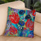 Savasana Throw Pillow By Carrie Schmitt - All About Vibe