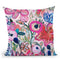 Beloved Throw Pillow By Carrie Schmitt - All About Vibe