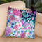 Solstice Throw Pillow By Carrie Schmitt - All About Vibe