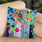 Ch150813-01 Throw Pillow By Carrie Schmitt - All About Vibe
