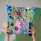 Ch150813-01 Throw Pillow By Carrie Schmitt - All About Vibe