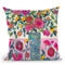 Amazing Vase Throw Pillow By Carrie Schmitt - All About Vibe