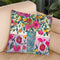 Amazing Vase Throw Pillow By Carrie Schmitt - All About Vibe
