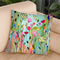 Floral & Botanical I Throw Pillow By Carrie Schmitt - All About Vibe