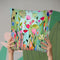 Floral & Botanical I Throw Pillow By Carrie Schmitt - All About Vibe