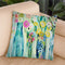 Floral & Botanical Ii Throw Pillow By Carrie Schmitt - All About Vibe