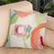 Floral & Botanical V Throw Pillow By Carrie Schmitt - All About Vibe