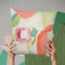 Floral & Botanical V Throw Pillow By Carrie Schmitt - All About Vibe