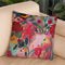 Floral & Botanical Vi Throw Pillow By Carrie Schmitt - All About Vibe