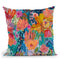 Schmitt Exhalation 6000 Throw Pillow By Carrie Schmitt - All About Vibe