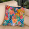 Schmitt Exhalation 6000 Throw Pillow By Carrie Schmitt - All About Vibe