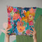 Schmitt Exhalation 6000 Throw Pillow By Carrie Schmitt - All About Vibe