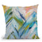 Colorado Bluebird Sky Throw Pillow By Carrie Schmitt - All About Vibe