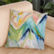 Denver Surprise Throw Pillow By Carrie Schmitt - All About Vibe
