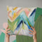 Denver Surprise Throw Pillow By Carrie Schmitt - All About Vibe