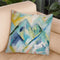 Mile High Throw Pillow By Carrie Schmitt - All About Vibe
