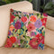 Feeling Groovy Throw Pillow By Carrie Schmitt - All About Vibe