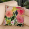 Into The Mystic Throw Pillow By Carrie Schmitt - All About Vibe