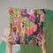 After Time With You Throw Pillow By Carrie Schmitt - All About Vibe