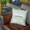 Wildly Free Throw Pillow By American Flat - All About Vibe