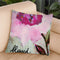 Blessed Throw Pillow By Carrie Schmitt - All About Vibe