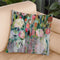 Floral & Botanical Vii Throw Pillow By Carrie Schmitt - All About Vibe