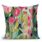 Into The Light Throw Pillow By Carrie Schmitt - All About Vibe