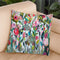 Protect Your Soul Throw Pillow By Carrie Schmitt - All About Vibe
