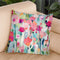 Shasta Throw Pillow By Carrie Schmitt - All About Vibe