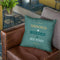 See Stars Throw Pillow By American Flat - All About Vibe