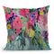 So Special Love Throw Pillow By Carrie Schmitt - All About Vibe