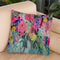 So Special Love Throw Pillow By Carrie Schmitt - All About Vibe