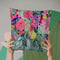 So Special Love Throw Pillow By Carrie Schmitt - All About Vibe